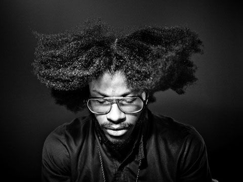 Jesse Boykins III