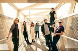 The Mowglis