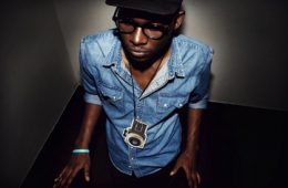Theophilus London