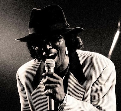 Johnny Guitar Watson