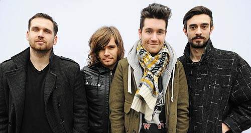 Bastille