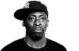 Pete Rock