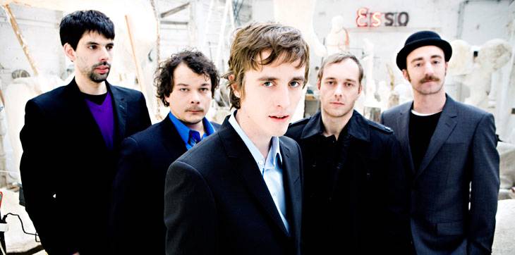 Absynthe Minded