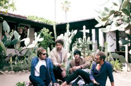 Allah Las