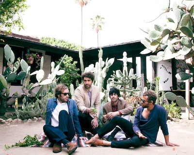 Allah Las