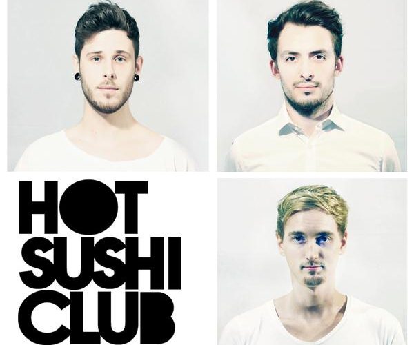 Hot Sushi Club