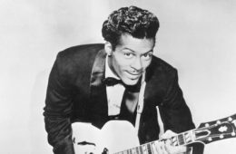 Chuck Berry
