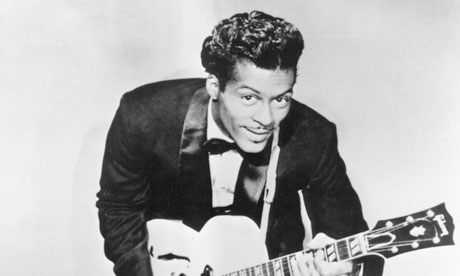 Chuck Berry