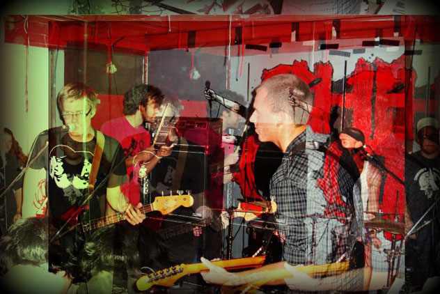 Inspired & the Sleep