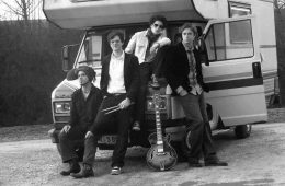 The Spring Kings