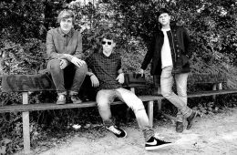 The deanotes