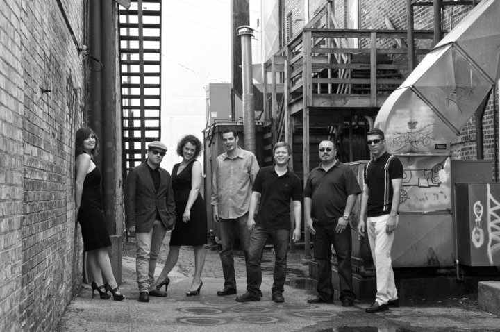 Diplomats of Solid Soul