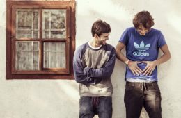 Max Manie & Scheinizzl