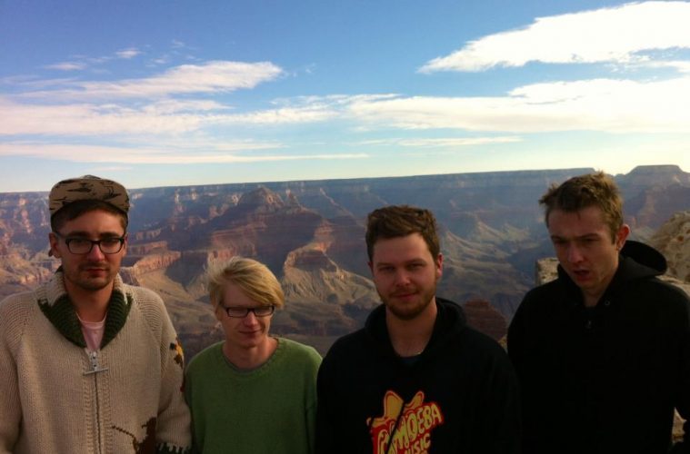 Alt-J
