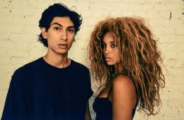Lion Babe
