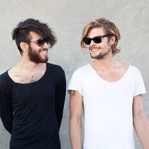 Whilk and Misky