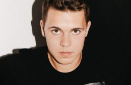 Felix Jaehn