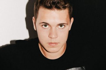 Felix Jaehn