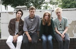 Wolf Alice