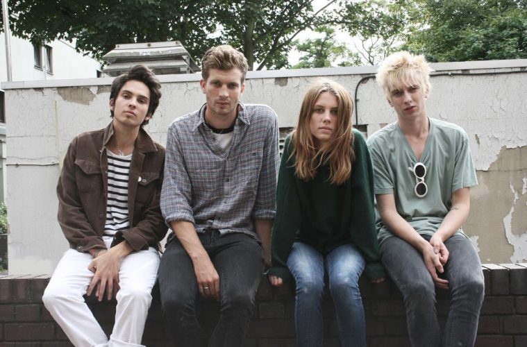Wolf Alice