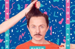 Martin Solveig