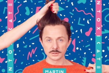 Martin Solveig