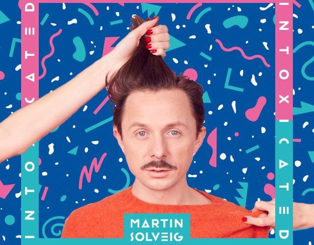 Martin Solveig