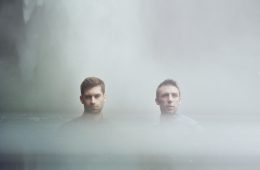 Odesza