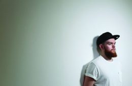 Jack Garratt