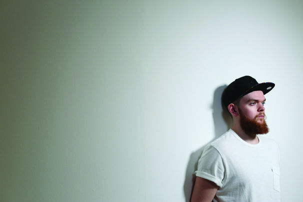 Jack Garratt