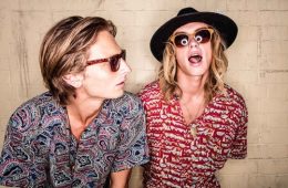 Lime Cordiale