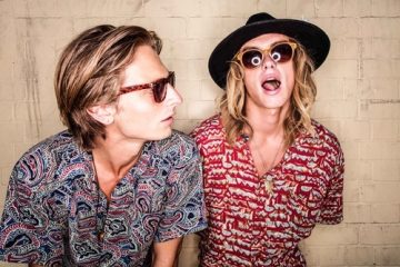 Lime Cordiale