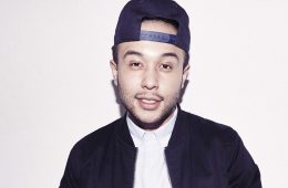 Jax Jones