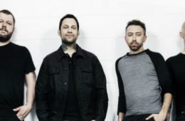 Rise Against