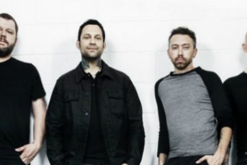 Rise Against
