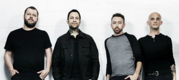 Rise Against