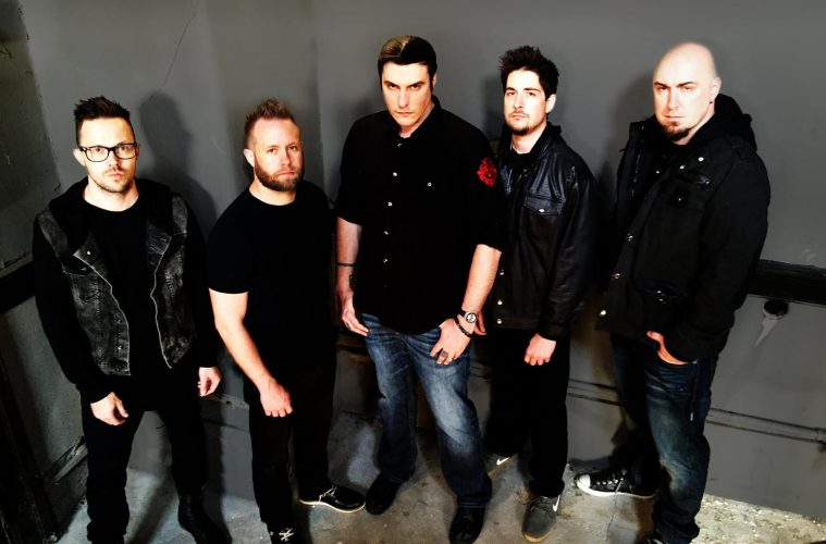 Breaking Benjamin