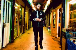 Jack Garratt