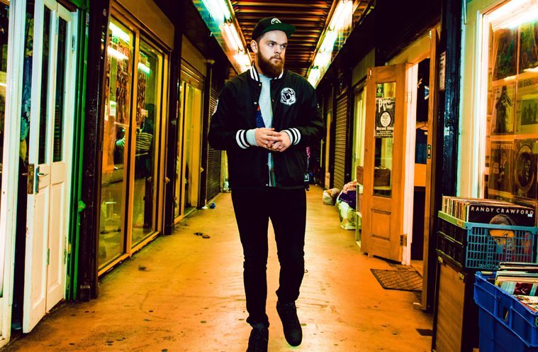 Jack Garratt