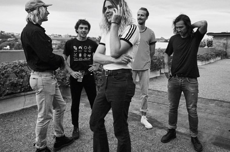The Belligerents