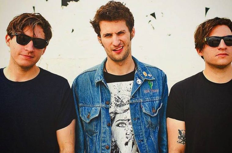 Autonomics, Portlan Band, Superfuzz